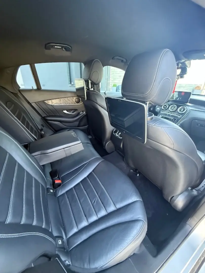 Mercedes-Benz GLC 250