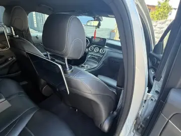Mercedes-Benz GLC 250