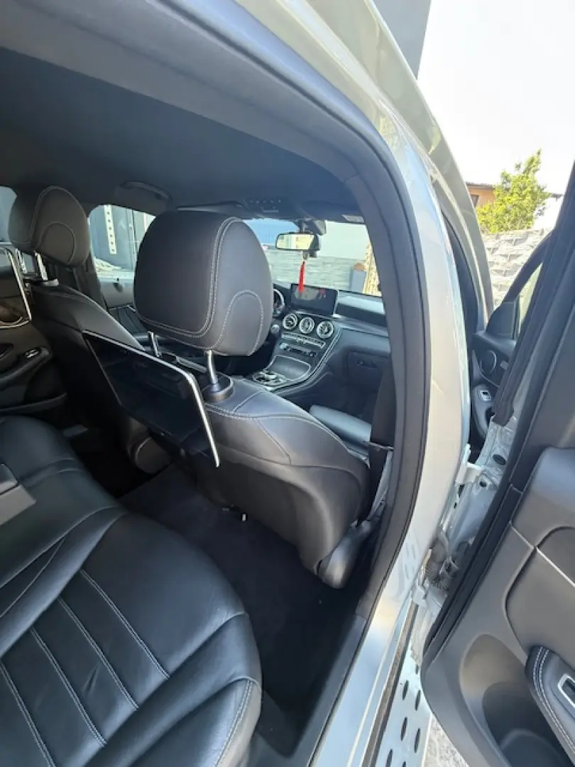 Mercedes-Benz GLC 250