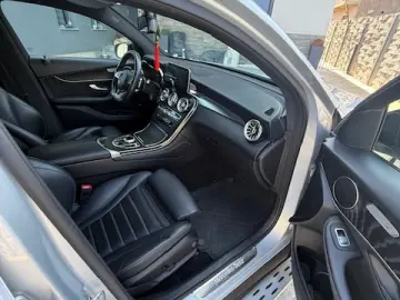 Mercedes-Benz GLC 250
