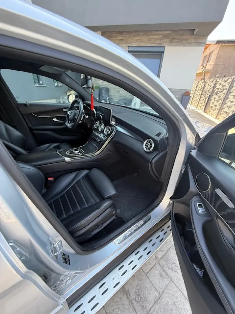 Mercedes-Benz GLC 250
