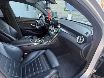 Mercedes-Benz GLC 250