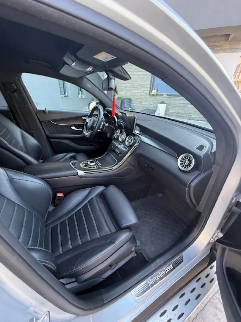 Mercedes-Benz GLC 250