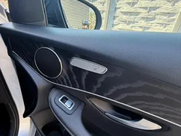 Mercedes-Benz GLC 250