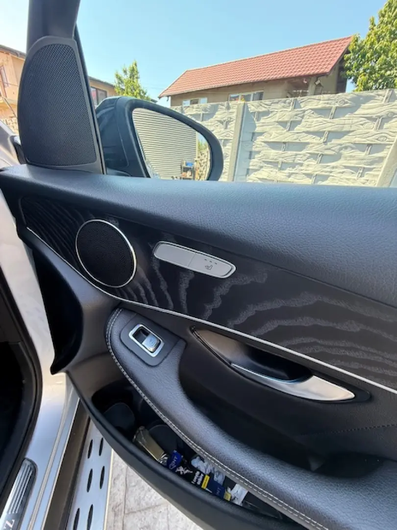 Mercedes-Benz GLC 250