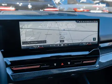 520i Limo. M Sport HuD+AHK+LED+Alarm+Komfortsitz