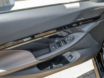 520i Limo. M Sport HuD+AHK+LED+Alarm+Komfortsitz