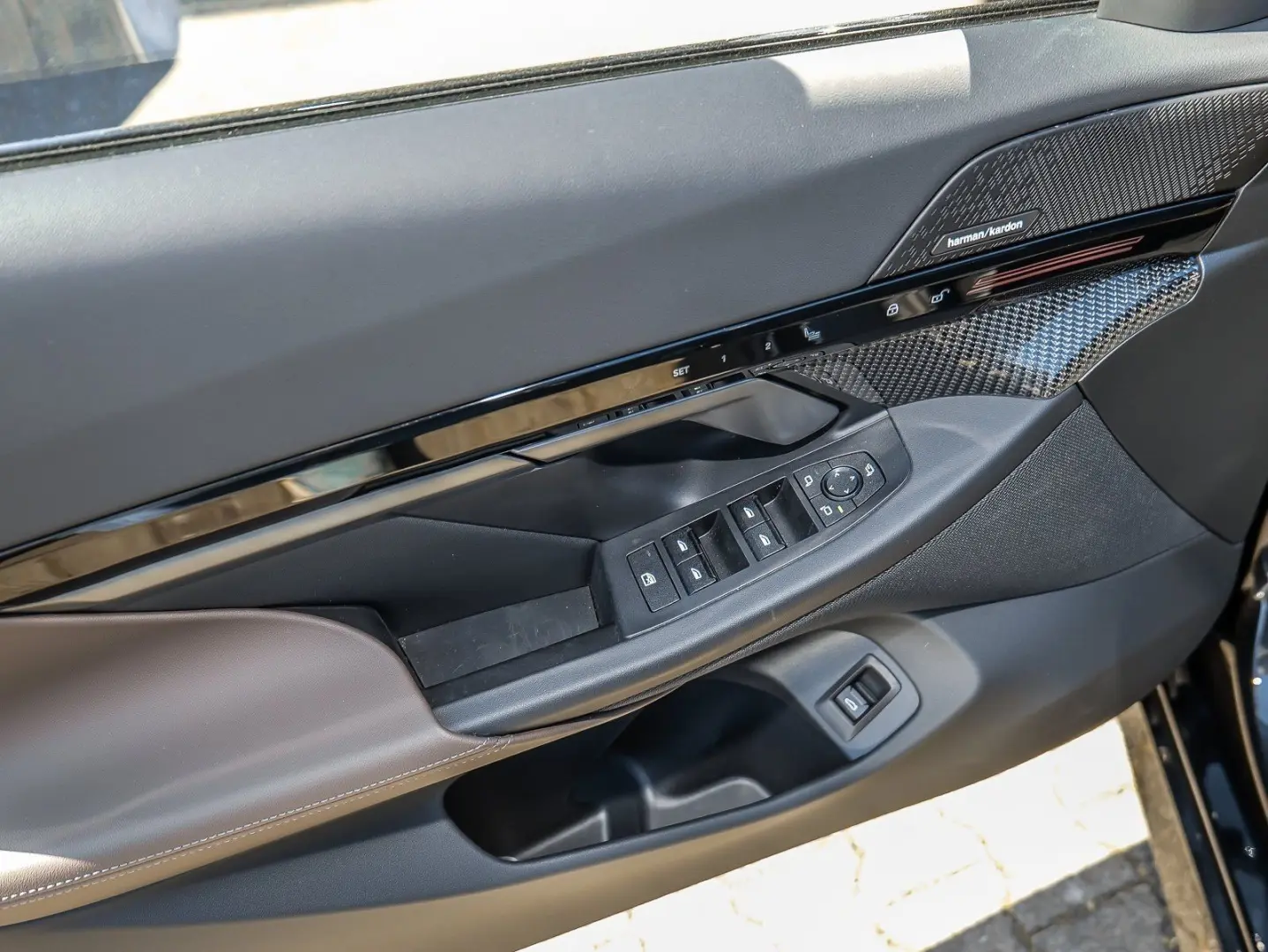 520i Limo. M Sport HuD+AHK+LED+Alarm+Komfortsitz