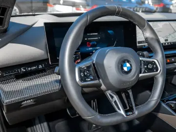 520i Limo. M Sport HuD+AHK+LED+Alarm+Komfortsitz
