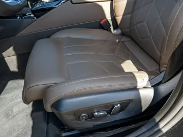 520i Limo. M Sport HuD+AHK+LED+Alarm+Komfortsitz