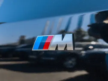 520i Limo. M Sport HuD+AHK+LED+Alarm+Komfortsitz