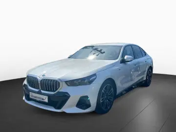 BMW 520i 599 - 0Anz M-Sport HUD SView DAPlus H K AHK
