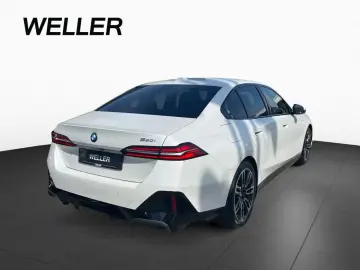 BMW 520i 599,-/0Anz M-Sport HUD SView DAPlus H/K AHK