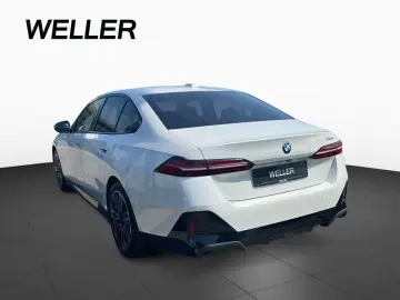 BMW 520i 599,-/0Anz M-Sport HUD SView DAPlus H/K AHK