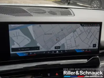 BMW 520i M-Sport PANO+STANDHZG+HK+ACC+HUD
