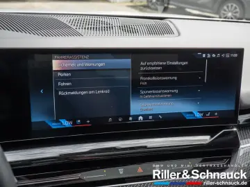 BMW 520i M-Sport PANO+STANDHZG+HK+ACC+HUD