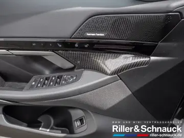 BMW 520i M-Sport PANO+STANDHZG+HK+ACC+HUD