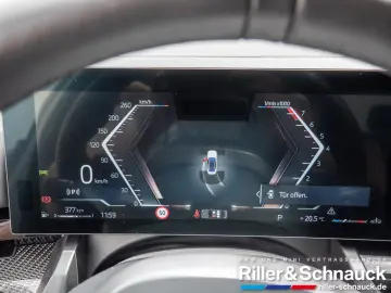 BMW 520i M-Sport PANO+STANDHZG+HK+ACC+HUD