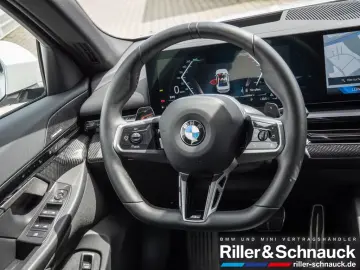 BMW 520i M-Sport PANO+STANDHZG+HK+ACC+HUD