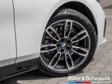 BMW 520i M-Sport PANO+STANDHZG+HK+ACC+HUD