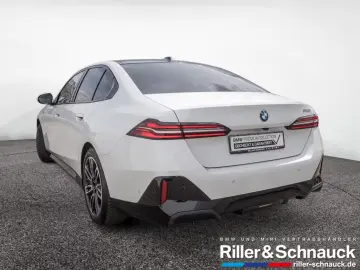 BMW 520i M-Sport PANO+STANDHZG+HK+ACC+HUD