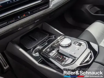 BMW 520i M-Sport PANO+STANDHZG+HK+ACC+HUD