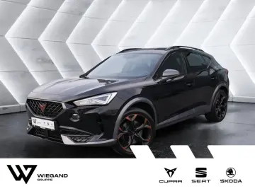 Formentor 2.0 TSI VZ 4Drive BEATS COPPER AHK LED