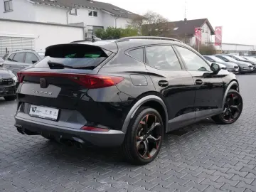 Formentor 2.0 TSI VZ 4Drive BEATS COPPER AHK LED