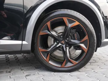 Formentor 2.0 TSI VZ 4Drive BEATS COPPER AHK LED