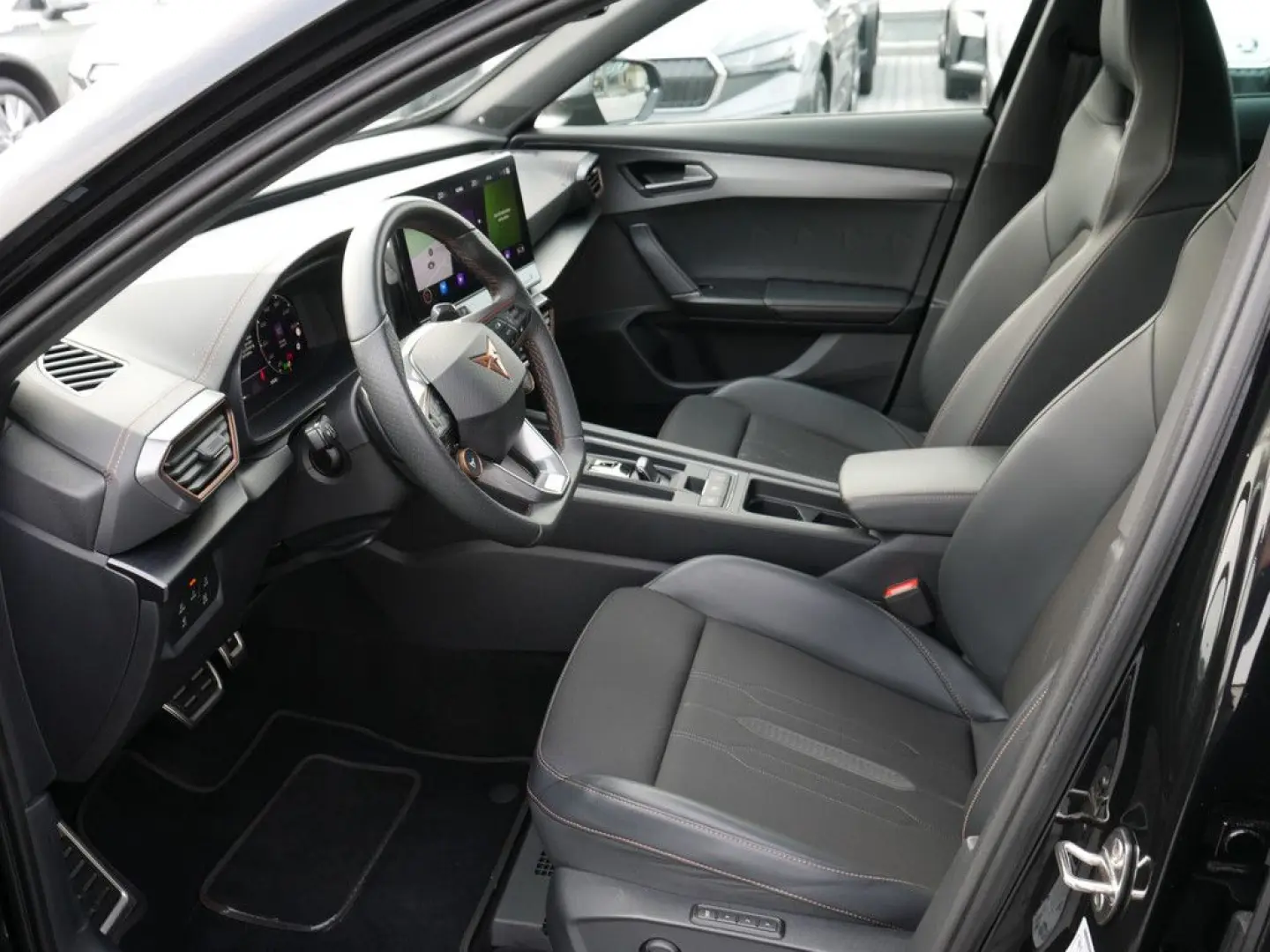 Formentor 2.0 TSI VZ 4Drive BEATS COPPER AHK LED
