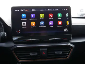 Formentor 2.0 TSI VZ 4Drive BEATS COPPER AHK LED