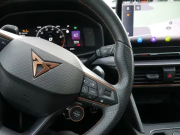 Formentor 2.0 TSI VZ 4Drive BEATS COPPER AHK LED