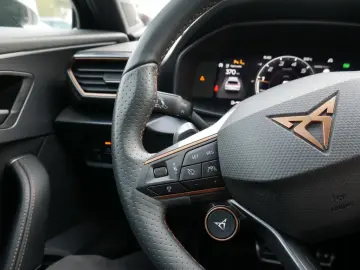 Formentor 2.0 TSI VZ 4Drive BEATS COPPER AHK LED