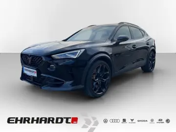 Formentor 2.5 TSI DSG 4Drive VZ5 DCC PANO*MATRIX