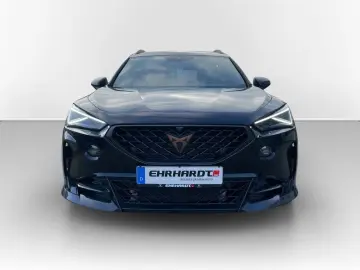 Formentor 2.5 TSI DSG 4Drive VZ5 DCC PANO*MATRIX