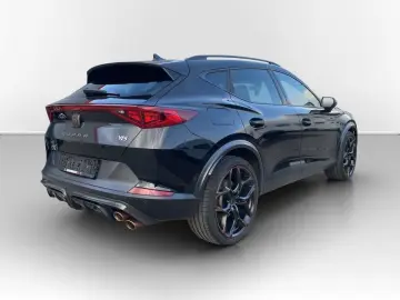 Formentor 2.5 TSI DSG 4Drive VZ5 DCC PANO*MATRIX