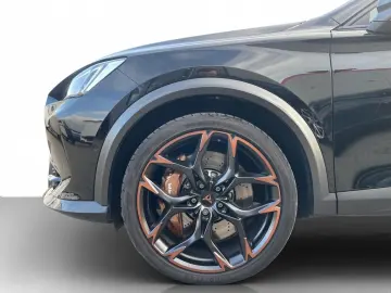 Formentor 2.5 TSI DSG 4Drive VZ5 DCC PANO*MATRIX