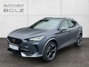 Formentor VZ 4Drive 2.0 TSI AHK Navi Lederpaket