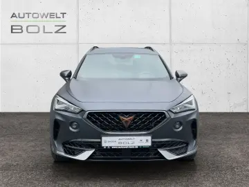 Formentor VZ 4Drive 2.0 TSI AHK Navi Lederpaket 