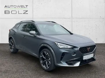 Formentor VZ 4Drive 2.0 TSI AHK Navi Lederpaket 