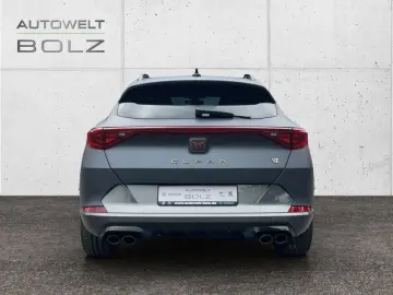 Formentor VZ 4Drive 2.0 TSI AHK Navi Lederpaket 