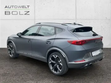 Formentor VZ 4Drive 2.0 TSI AHK Navi Lederpaket 