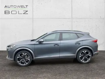 Formentor VZ 4Drive 2.0 TSI AHK Navi Lederpaket 