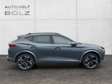 Formentor VZ 4Drive 2.0 TSI AHK Navi Lederpaket 
