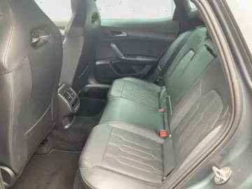 Formentor VZ 4Drive 2.0 TSI AHK Navi Lederpaket 