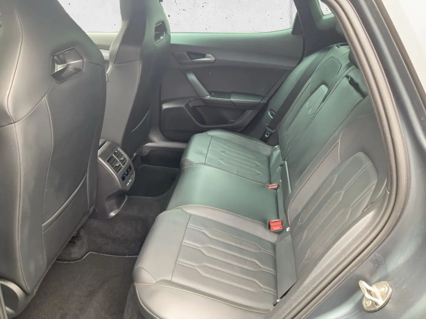 Formentor VZ 4Drive 2.0 TSI AHK Navi Lederpaket 