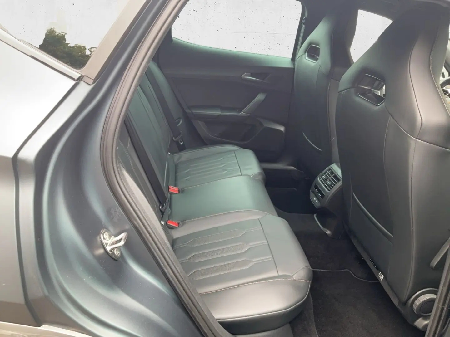 Formentor VZ 4Drive 2.0 TSI AHK Navi Lederpaket 