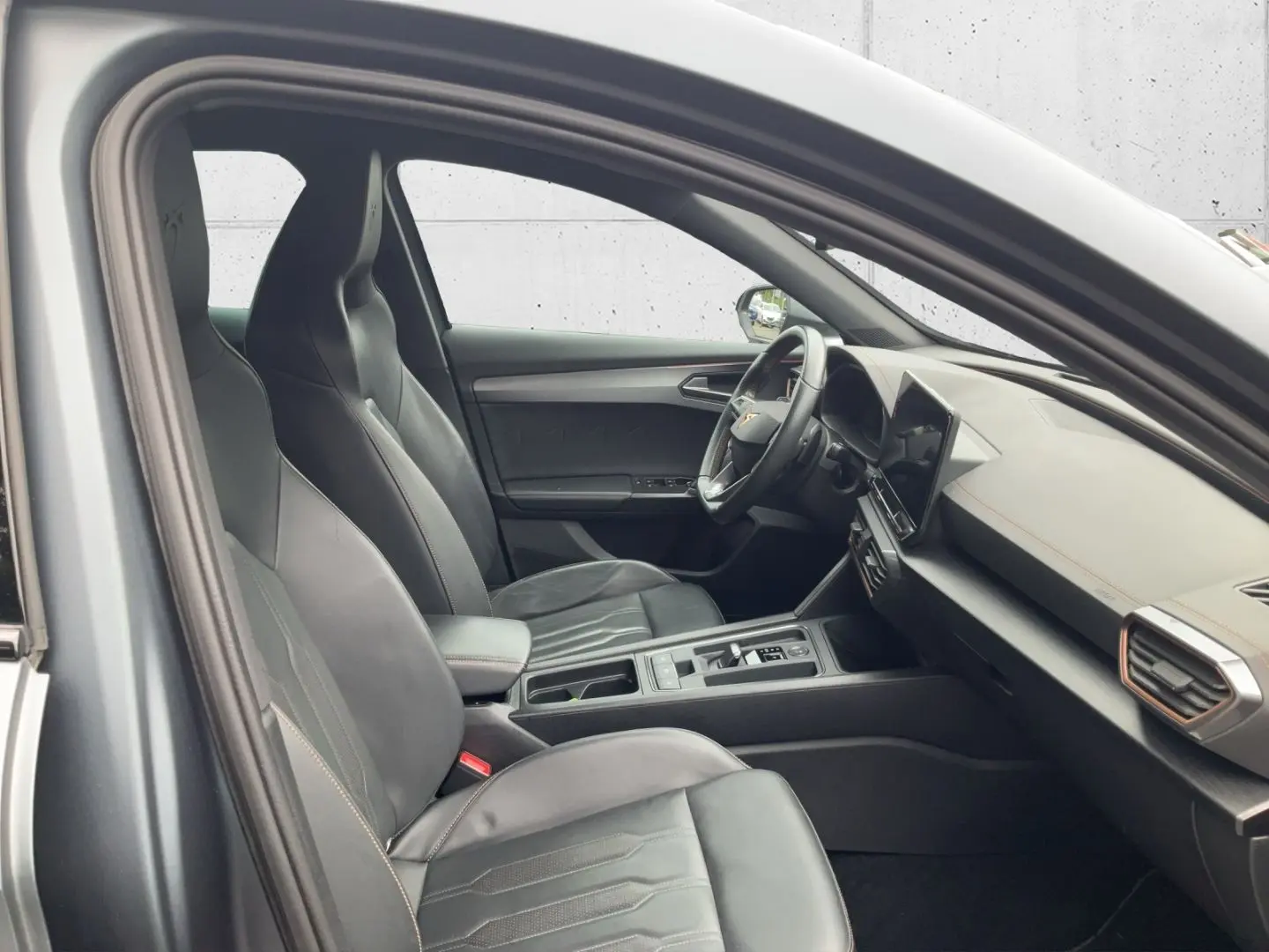 Formentor VZ 4Drive 2.0 TSI AHK Navi Lederpaket 