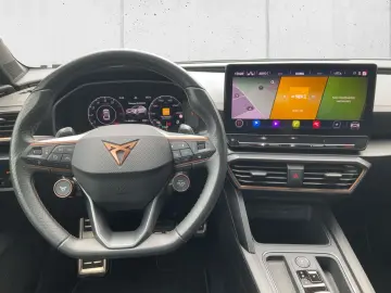Formentor VZ 4Drive 2.0 TSI AHK Navi Lederpaket 