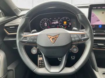 Formentor VZ 4Drive 2.0 TSI AHK Navi Lederpaket 